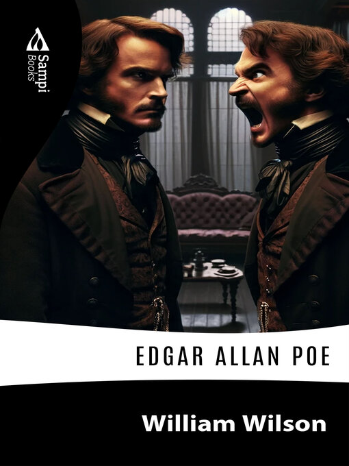 Title details for William Wilson by Edgar Allan Poe - Available